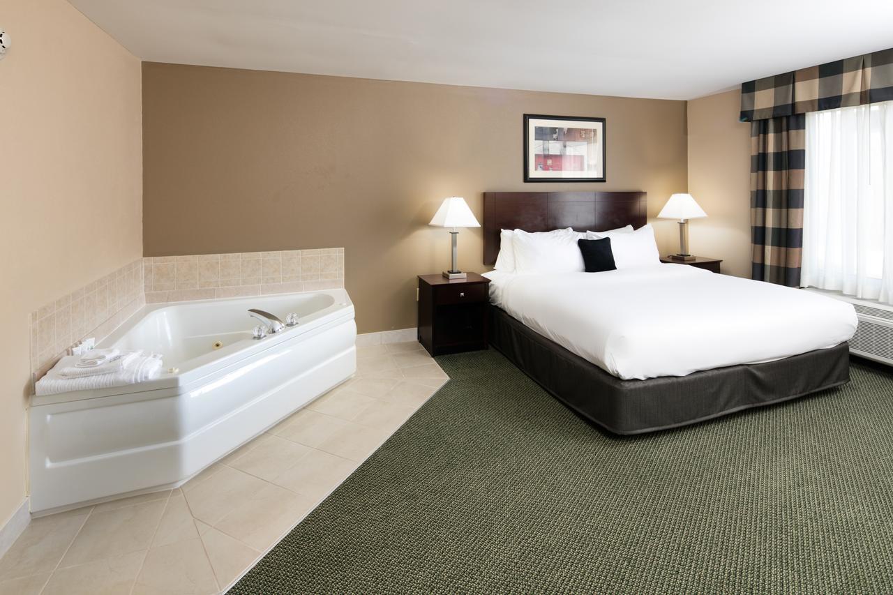 Country Inn & Suites By Radisson, Elizabethtown, Ky Экстерьер фото
